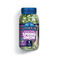LITEHOUSE Freeze Dried Spring Onion - Fresh Taste, Gluten Free, Keto Friendly - 0.23 Ounce