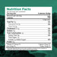 Barkleys Wintergreen Breath Mints - Strong Wintergreen Flavor Cool Mint Candy For Party, After Dinner, Wedding, Every Day Use -