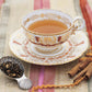 Harney & Sons Decaffeinated Hot Spice Loose Tea, Cinnamon, 16 Ounce