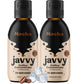 Javy Coffee Cold Brew Coffee Concentrate, 6 Fl Oz (Pack of 2), Black, Perfect for Iced & Hot Coffee