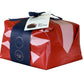 Fiasconaro Traditional Panettone 750 Gram Red Bow Wrapped