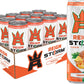 REIGN Storm Tropical Fitness & Wellness Energy Drink, 12 Fl Oz, Pack of 12