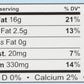 Freshe - Entree Aztec Ensalada - Case of 10 - 4.25 OZ(D0102HX2GZV.)