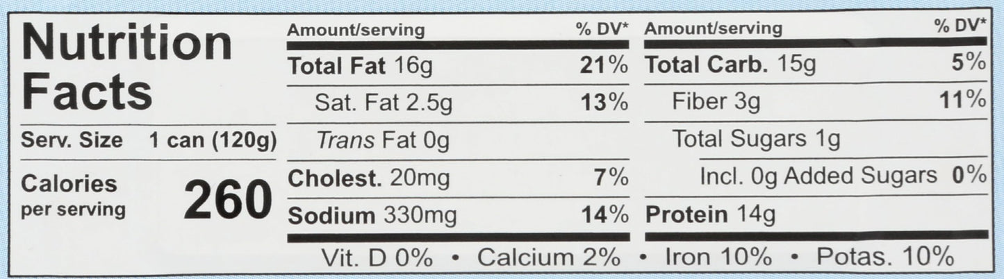Freshe - Entree Aztec Ensalada - Case of 10 - 4.25 OZ(D0102HX2GZV.)