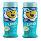 Kernel Seasons Popcorn Seasoning, Cool Ranch Flavored Snack Seasoning Shakers (Pack of 2)