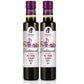 Ariston Balsamic Vinegar – Barrel Aged, Gourmet Quality, Vegan, Gluten Free, 8.45 fl oz (250ml), Pack of 2