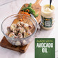 BetterBody Foods Avocado Oil Mayonnaise, Non-GMO Mayo Spread Made with Cage-Free Eggs, Paleo (28 Ounces)