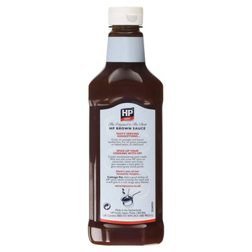 HP Sauce 600g