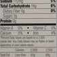 Chebe Bread Cinnamon Roll Mix, Gluten Free, 7.5-Ounce Box (Pack of 8)