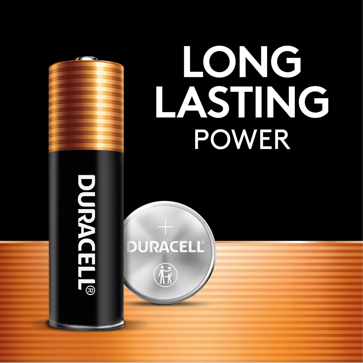 Duracell Cr123A 3V Lithium Battery, 6 Count Pack, 123 3 Volt High Power Lithium Battery, Long-Lasting For Home Safety And Securi