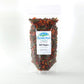 Harmony House Dried Mixed Bell Peppers, Diced – Dehydrated Vegetables For Cooking, Camping, Emergency Supply and More, 2.25 oz ZIP Pouch