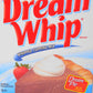 Dream Whip Whipped Topping Mix (2-Pack)