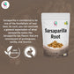 Sarsaparilla Root Whole 1 Lb | Indian Sarsaparilla | Hemidesmus Indicus | By Yogi'S Gift