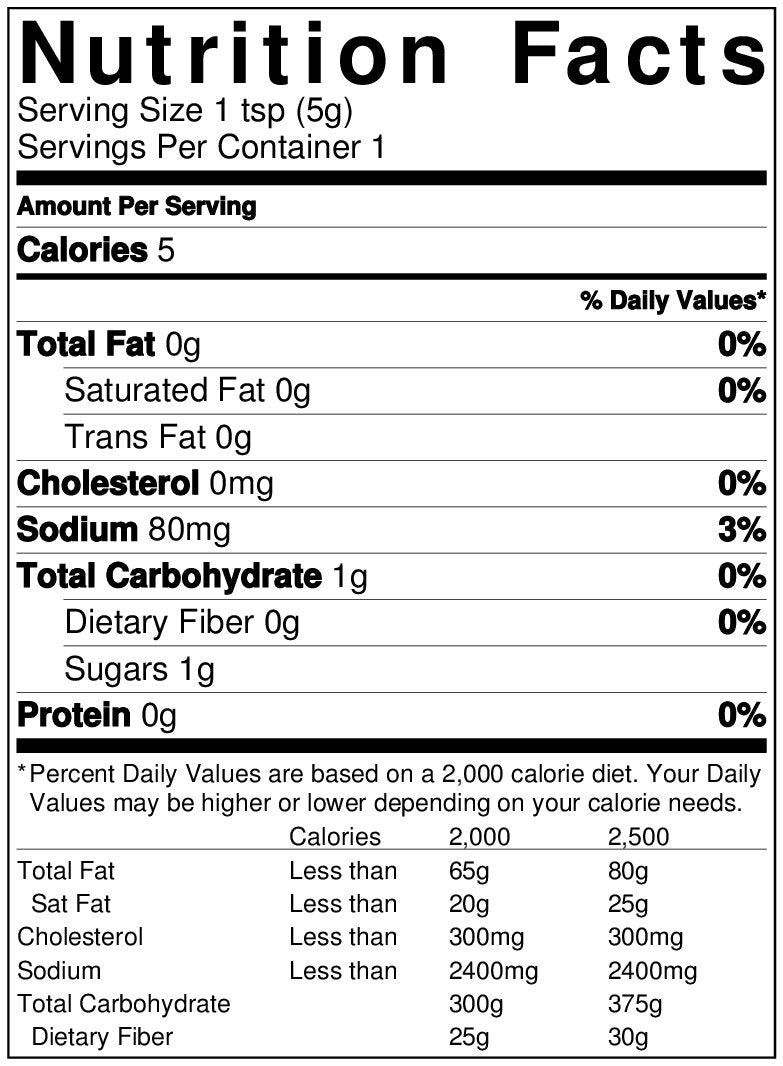 Sriracha2Go - Huy Fong Foods Sriracha Chili Hot Sauce Packets (200-Pack)
