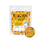 YERBERO Calendula Flowers Herbal Tea, 100% All Natural, 2oz (56g), Non-GMO, Marigold Flowers for Brewing and Culinary Use