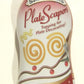 Smuckers PlateScraper Dessert Topping, Raspberry, 19.5 Ounce Squeezable Bottle