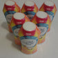 Crystal Light Liquid Energy Drink, Tropical Coconut, 1.62 Fl Oz (Pack Of 6)