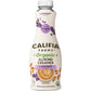 Califia Farms - Organic Lavender Almond Milk Coffee Creamer, 25.4 Oz, Dairy Free, Plant Based, Vegan, Gluten Free, Non GMO, Almo