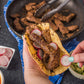McCormick Street Taco Carne Asada Seasoning Mix, 0.87 oz (Pack of 12)
