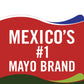 McCormick Mayonnaise with Lime Juice, 28 Fl Oz (Pack of 1)
