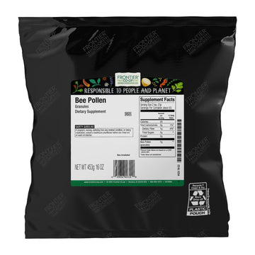 Bee Pollen Domestic
