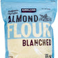 Kirkland Signature Almond Flour Blanched Superfine Grind California, 1.36 kg (Pack of 1)
