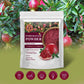 Pomegranate Freeze-Dried Powder - 2 Oz - Natural Pomegranate Powder, No added sugar, No GMOs