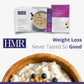 HMR Multigrain Hot Cereal - High Protein Oatmeal Alternative for Weight Loss | 10g Protein, 220 Calories | Low Calorie Breakfast
