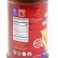 Rani Major Grey Mango Chutney (Indian Preserve) 18Oz (1.1Lbs) 500G Glass Jar, Ready To Eat, Vegan ~ Gluten Free, All Natural, No
