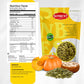 Sunbest Natural Raw Pumpkin Seeds 80 Oz (5 Lb) 1 Pack - Nutrient-Rich, Unsalted, Ready To Eat - Ideal For Snacking, Cooking & Baking - Non-Gmo, Kosher, Vegan-Friendly - Bulk Packaging