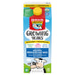Horizon Organic Growing Years 2% Milk, High Vitamin D Reduced Fat Milk for Growing Kids with DHA Omega-3, Choline, and Prebiotic