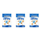 Snack Factory Popums Sea Salt Pretzel Snacks, 9 Oz Bag (Pack of 3)