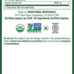 Traditional Medicinals Organic Fennel Herbal Tea, Promotes Digestive Health, (Pack Of 2) 32 Tea Bags Total