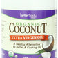 Betterbody Oil Coconut Xvrgn, 28 Oz