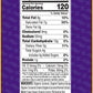Fila Manila Ube Coconut Spread - Vegan, Gluten Free, Dairy Free - 5.8 OZ Pouch - 3 Pack
