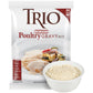 Trio Low Sodium Poultry Gravy Mix, Dehydrated Foods, Low Sodium Foods, 22.6 Oz Bag