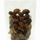 Natruen Black Cardamom Pods Whole (Tsao Ko) 4 Ounces, Approx 35 Pods, Cao Guo, All Natural Non-Gmo Spice