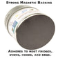 Gustus Vitae - Taste Of California - Authentic Artisanal Spice Blend - Gourmet Seasoning - Non Gmo - All Natural - Sustainably S