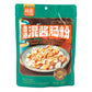 Akuan Steamed Rice Noodle Rolls, Sweet and Spicy, 255g, Vegetarian, Ready in 3 Minutes