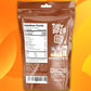 BEEMAX Tiny Bites Crispy Mini Waffle Cones   - Milk Chocolate, 4.24 oz Bag (Pack of 2) - Perfect for Snacks, Desserts, Ice Cream