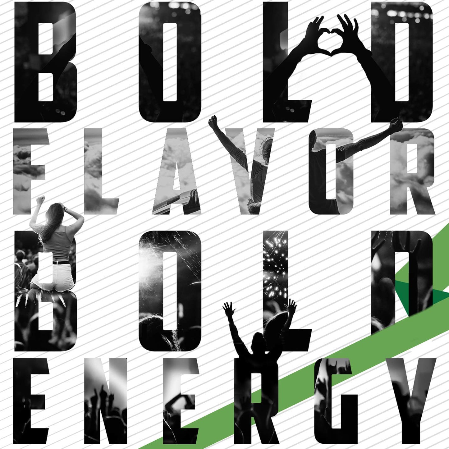 Mountain Dew AMP Energy Drink, Original, Caffeine & B Vitamins, 16 fl oz, Pack of 12, Yellow