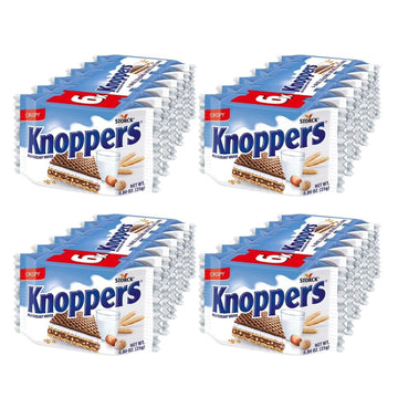Storck Knoppers, CASE (24 x 25g)