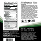 Terrasoul Superfoods Organic Wheat Grass Juice Powder, 10 Oz (2 Pack) - Grown in Utah, Made from Concentrated Juice