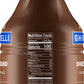 Ghirardelli Sweet Ground Chocolate & Cocoa Sauce Pump Bottle, 87.3 oz