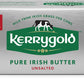 Kerrygold Grass-Fed Pure Irish Unsalted Butter Sticks, 16 OZ