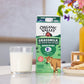 Organic Valley Grassmilk Organic 2% (Reduced Fat) Milk - Organic, Grass Fed, Non GMO - 64 oz (Half Gallon)