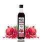 De La Rosa Organic Pomegranate Vinegar, Pure & Unfiltered, Vegan, Gluten Free & Kosher, Great For Salad Dressing, Marinades, 100% Pure Pomegranate Vinegar 16.9 Oz (Pack Of 1)