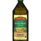 Pompeian Robust Extra Virgin Olive Oil, First Cold Pressed, Full-Bodied Flavor, Perfect for Salad Dressings & Marinades, 48 FL. 