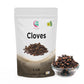 Cloves Whole 1 LB | Premium Quality Cloves | Handpicked | Perfect for Cooking, Smoothies, Pomander Balls & Tea | Enhance Your Di