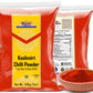 Rani Kashmiri Chilli Powder (Deggi Mirch, Low Heat) Ground Indian Spice 7Oz (200G) ~ All Natural, Salt-Free | Vegan | No Colors | Gluten Friendly | Perfect For Deviled Eggs & Other Low Heat Dishes